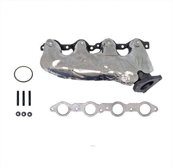 Sierra Exhaust Manifold 4.8 5.3 6.0 Manifolds At Monster Auto Parts